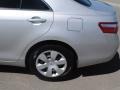 Titanium Metallic - Camry LE Photo No. 20