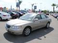 2009 Silk Beige Metallic Hyundai Azera Limited  photo #30