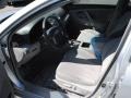 Titanium Metallic - Camry LE Photo No. 24