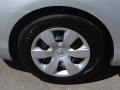 Titanium Metallic - Camry LE Photo No. 27