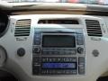 2009 Silk Beige Metallic Hyundai Azera Limited  photo #37