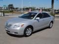 Titanium Metallic - Camry LE Photo No. 30