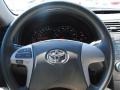 Titanium Metallic - Camry LE Photo No. 34