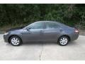 Magnetic Gray Metallic - Camry LE Photo No. 1