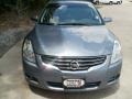 Ocean Gray - Altima 2.5 S Photo No. 2