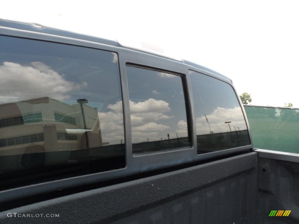 2004 F150 Lariat SuperCab - Black / Tan photo #27