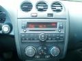 Ocean Gray - Altima 2.5 S Photo No. 16