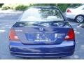 2002 Eternal Blue Pearl Honda Civic EX Coupe  photo #7