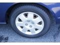 Eternal Blue Pearl - Civic EX Coupe Photo No. 17