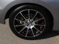 2011 Honda CR-Z Sport Hybrid Custom Wheels