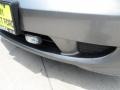 Magnesium Metallic - Civic LX Sedan Photo No. 12