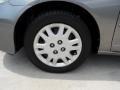 Magnesium Metallic - Civic LX Sedan Photo No. 14