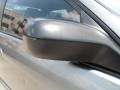 Magnesium Metallic - Civic LX Sedan Photo No. 19