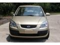 Cashmere Beige - Rio LX Sedan Photo No. 2