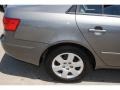 Willow Gray - Sonata GLS Photo No. 8
