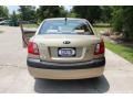 Cashmere Beige - Rio LX Sedan Photo No. 3