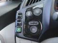 Gray Fabric Controls Photo for 2011 Honda CR-Z #51276220