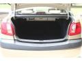 Cashmere Beige - Rio LX Sedan Photo No. 4