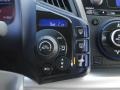 Gray Fabric Controls Photo for 2011 Honda CR-Z #51276229