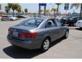 Willow Gray - Sonata GLS Photo No. 10