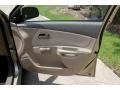 Cashmere Beige - Rio LX Sedan Photo No. 6
