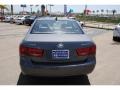 Willow Gray - Sonata GLS Photo No. 12