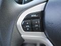 Gray Fabric Controls Photo for 2011 Honda CR-Z #51276274