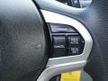 Gray Fabric Controls Photo for 2011 Honda CR-Z #51276289