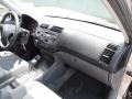 Magnesium Metallic - Civic LX Sedan Photo No. 33