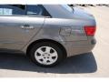 Willow Gray - Sonata GLS Photo No. 16