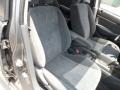 Magnesium Metallic - Civic LX Sedan Photo No. 34