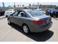 Willow Gray - Sonata GLS Photo No. 17