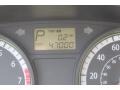 Cashmere Beige - Rio LX Sedan Photo No. 13