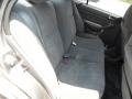 Magnesium Metallic - Civic LX Sedan Photo No. 36