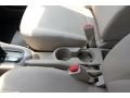 Cashmere Beige - Rio LX Sedan Photo No. 14