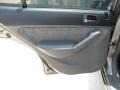 Magnesium Metallic - Civic LX Sedan Photo No. 38
