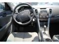 Willow Gray - Sonata GLS Photo No. 20