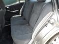 Magnesium Metallic - Civic LX Sedan Photo No. 39