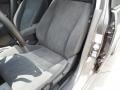 Magnesium Metallic - Civic LX Sedan Photo No. 42