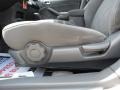 Magnesium Metallic - Civic LX Sedan Photo No. 43