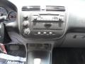 Magnesium Metallic - Civic LX Sedan Photo No. 45