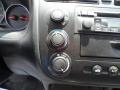Magnesium Metallic - Civic LX Sedan Photo No. 47
