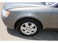 Willow Gray - Sonata GLS Photo No. 26