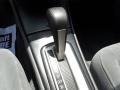 Magnesium Metallic - Civic LX Sedan Photo No. 49