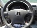 Magnesium Metallic - Civic LX Sedan Photo No. 50