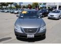 Willow Gray - Sonata GLS Photo No. 29