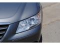 Willow Gray - Sonata GLS Photo No. 30