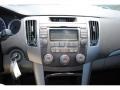 Willow Gray - Sonata GLS Photo No. 38