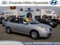 QuickSilver Metallic - Elantra GLS Sedan Photo No. 1