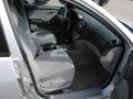 QuickSilver Metallic - Elantra GLS Sedan Photo No. 6
